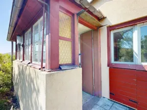 Prodej chaty, Beroun - Beroun-Závodí, V Kotlině, 37 m2