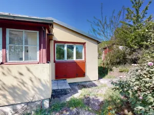 Prodej chaty, Beroun - Beroun-Závodí, V Kotlině, 37 m2