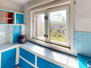 Prodej chaty, Beroun - Beroun-Závodí, V Kotlině, 37 m2