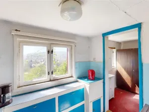 Prodej chaty, Beroun - Beroun-Závodí, V Kotlině, 37 m2