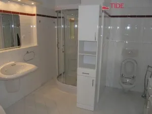 Pronájem bytu 4+kk, Praha, Na okraji, 190 m2