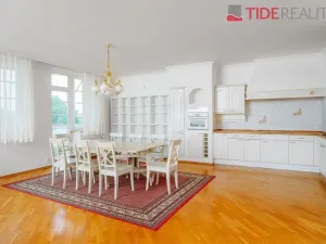 Pronájem bytu 4+kk, Praha, Na okraji, 190 m2