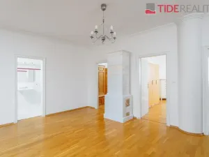 Pronájem bytu 4+kk, Praha, Na okraji, 190 m2