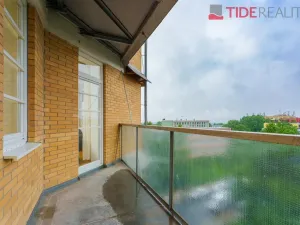 Pronájem bytu 4+kk, Praha, Na okraji, 190 m2