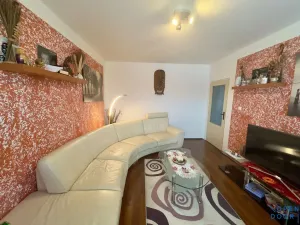 Prodej bytu 4+1, Jirkov, Studentská, 77 m2