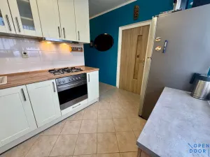 Prodej bytu 4+1, Jirkov, Studentská, 77 m2