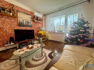 Prodej bytu 4+1, Jirkov, Studentská, 77 m2