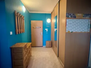 Prodej bytu 4+1, Jirkov, Studentská, 77 m2