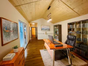 Prodej rodinného domu, Veverské Knínice, 57 m2