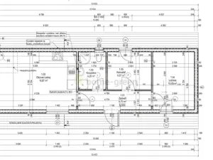 Prodej rodinného domu, Veverské Knínice, 57 m2
