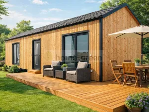 Prodej rodinného domu, Veverské Knínice, 57 m2
