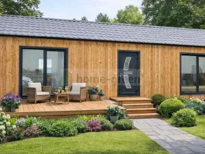 Prodej rodinného domu, Veverské Knínice, 57 m2