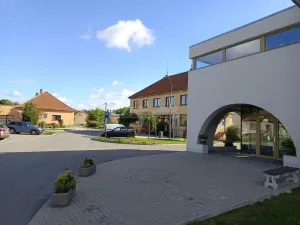 Prodej rodinného domu, Veverské Knínice, 57 m2