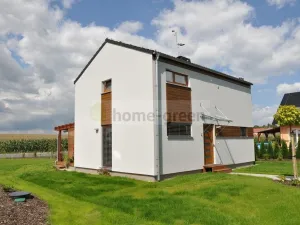 Prodej rodinného domu, Veverské Knínice, 99 m2