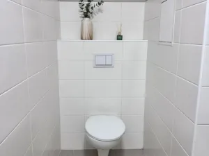 Pronájem bytu 1+kk, Žebrák, Sídliště, 35 m2