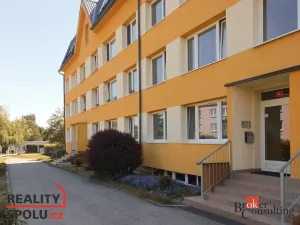 Pronájem bytu 1+kk, Žebrák, Sídliště, 35 m2