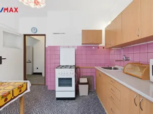 Prodej bytu 2+1, Sokolov, Jednoty, 62 m2