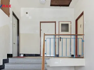 Prodej bytu 2+1, Sokolov, Jednoty, 62 m2