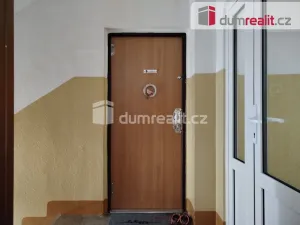 Pronájem bytu 2+1, Karlovy Vary - Stará Role, Janáčkova, 61 m2