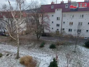 Pronájem bytu 2+1, Praha, Kladenská, 60 m2