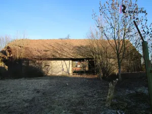 Prodej rodinného domu, Chorušice - Velký Újezd, 618 m2