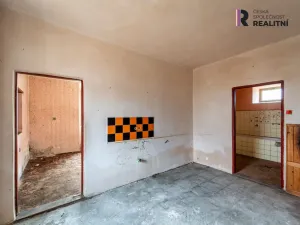 Prodej rodinného domu, Chorušice - Velký Újezd, 618 m2