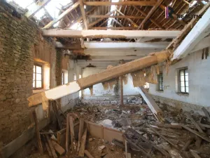 Prodej rodinného domu, Chorušice - Velký Újezd, 618 m2