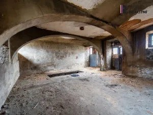 Prodej rodinného domu, Chorušice - Velký Újezd, 618 m2