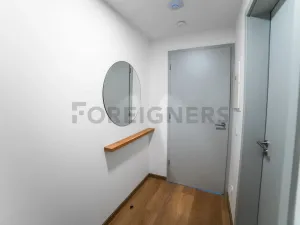 Pronájem bytu 1+kk, Olomouc, Edmunda Husserla, 29 m2