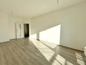 Pronájem bytu 1+kk, České Budějovice, Na Zlaté stoce, 28 m2