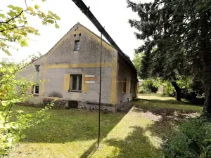 Prodej pozemku pro bydlení, Bašť, Horka, 2096 m2