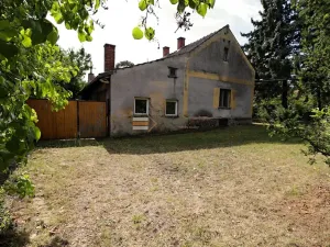 Prodej pozemku pro bydlení, Bašť, Horka, 2096 m2