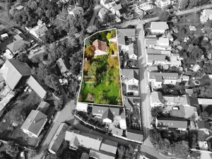 Prodej pozemku pro bydlení, Bašť, Horka, 2096 m2