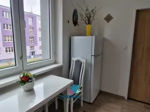 Prodej bytu 2+1, Teplice, Štúrova, 56 m2