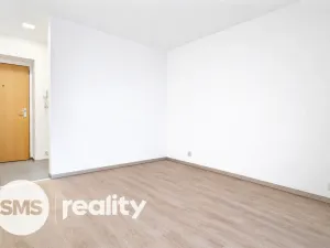 Pronájem bytu 2+kk, Opava - Předměstí, Rybářská, 30 m2
