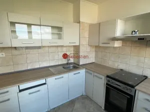 Prodej bytu 3+1, Most, Javorová, 70 m2