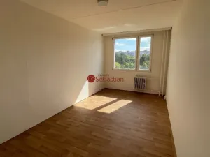 Prodej bytu 3+1, Most, Javorová, 70 m2