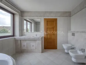 Prodej rodinného domu, Havlíčkův Brod, Ječná, 239 m2