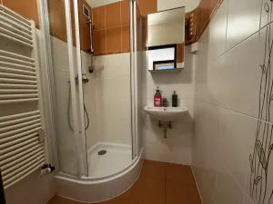 Pronájem bytu 3+kk, Praha - Nusle, Žateckých, 60 m2