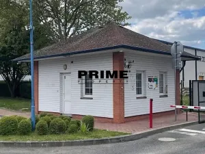 Pronájem skladu, Čestlice, Obchodní, 27 m2