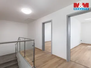 Prodej rodinného domu, Vendryně, 133 m2