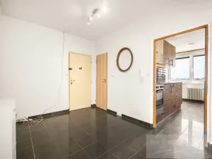 Pronájem bytu 2+1, Plzeň, Terezie Brzkové, 68 m2