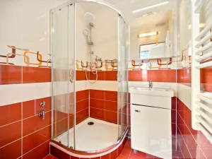 Pronájem bytu 2+1, Plzeň, Terezie Brzkové, 68 m2