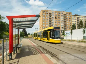 Pronájem bytu 2+1, Plzeň, Terezie Brzkové, 68 m2