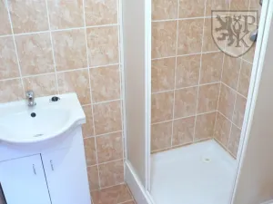 Pronájem bytu 1+1, Blatná, U Čertova kamene, 38 m2