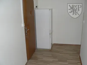 Pronájem bytu 1+1, Blatná, U Čertova kamene, 38 m2