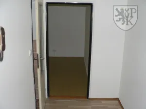 Pronájem bytu 1+1, Blatná, U Čertova kamene, 38 m2