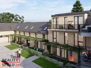 Prodej bytu 2+kk, Dubné, 70 m2