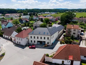 Prodej bytu 2+kk, Dubné, 68 m2
