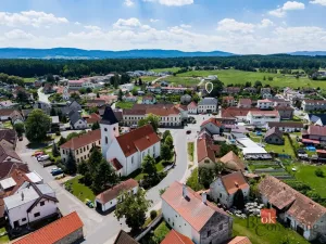 Prodej bytu 2+kk, Dubné, 68 m2